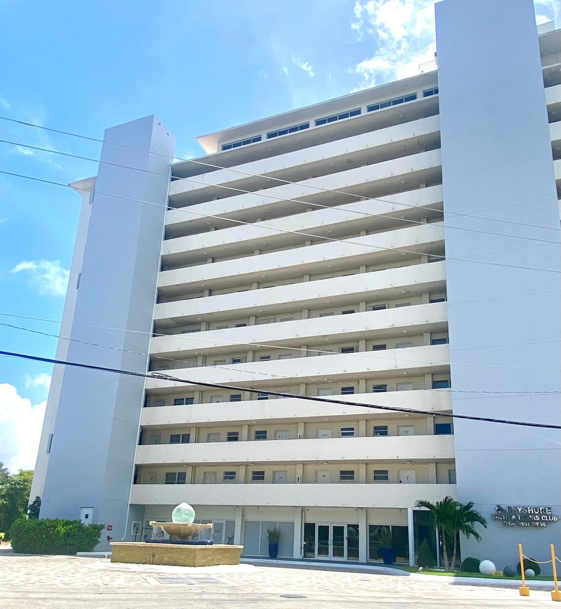 Panoramic Luxurious Waterfront One Bedroom Apartment With Miami Skyline View Free Parking 5Min Drive To Маями Бийч Екстериор снимка